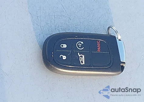 2014 Jeep Cherokee Trailhawk z USA, uszkodzony, nr VIN 1C4PJMBS1EW186055